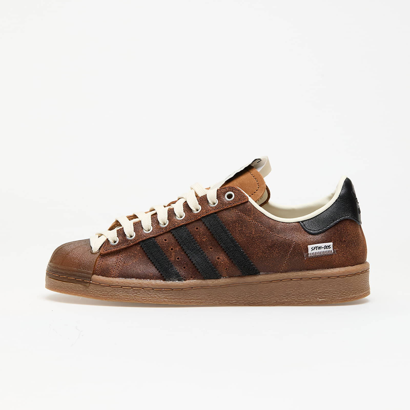 Tenisky adidas x Song For The Mute Superstar 82 Supplier Colour/ Core Black/ Crew White EUR 38 2/3