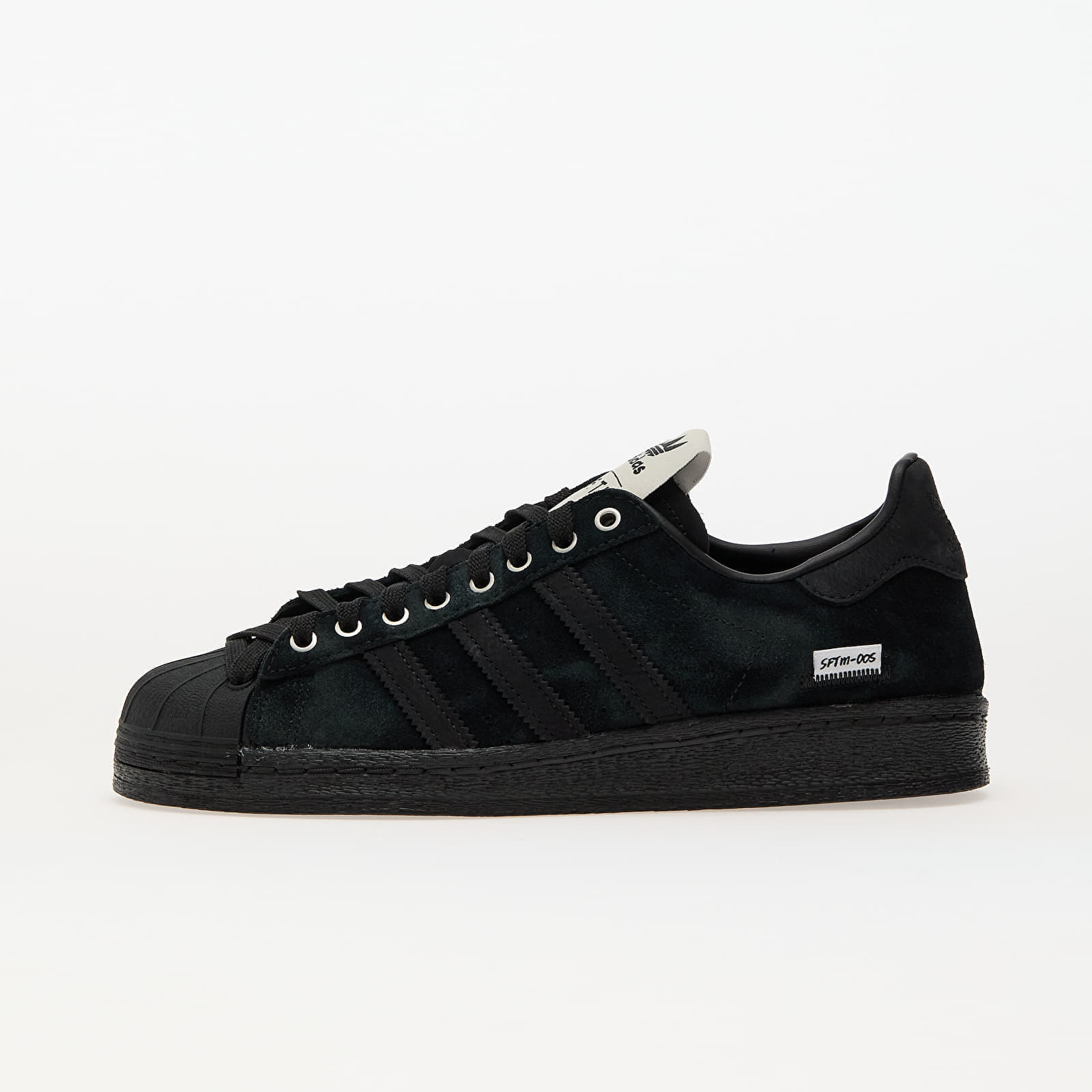 Tenisky adidas x Song For The Mute Superstar 82 Supplier Colour/ Core Black/ Crew White EUR 39 1/3