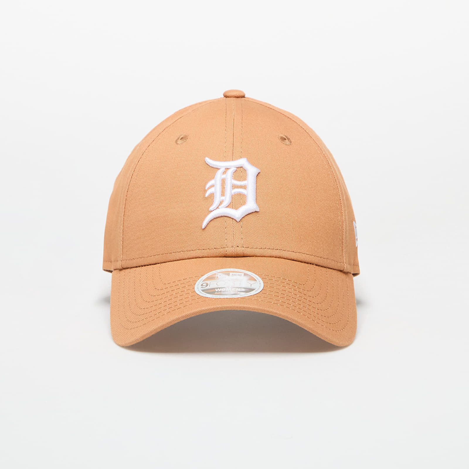 Šiltovka New Era MLB League Essential 9FORTY Detroit Tigers Dsa/ White Universal