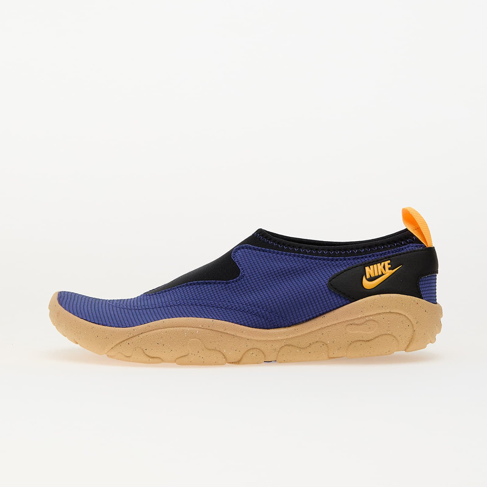 Tenisky Nike Aqua Turf Deep Night/ Laser Orange-Sesame-Black EUR 40