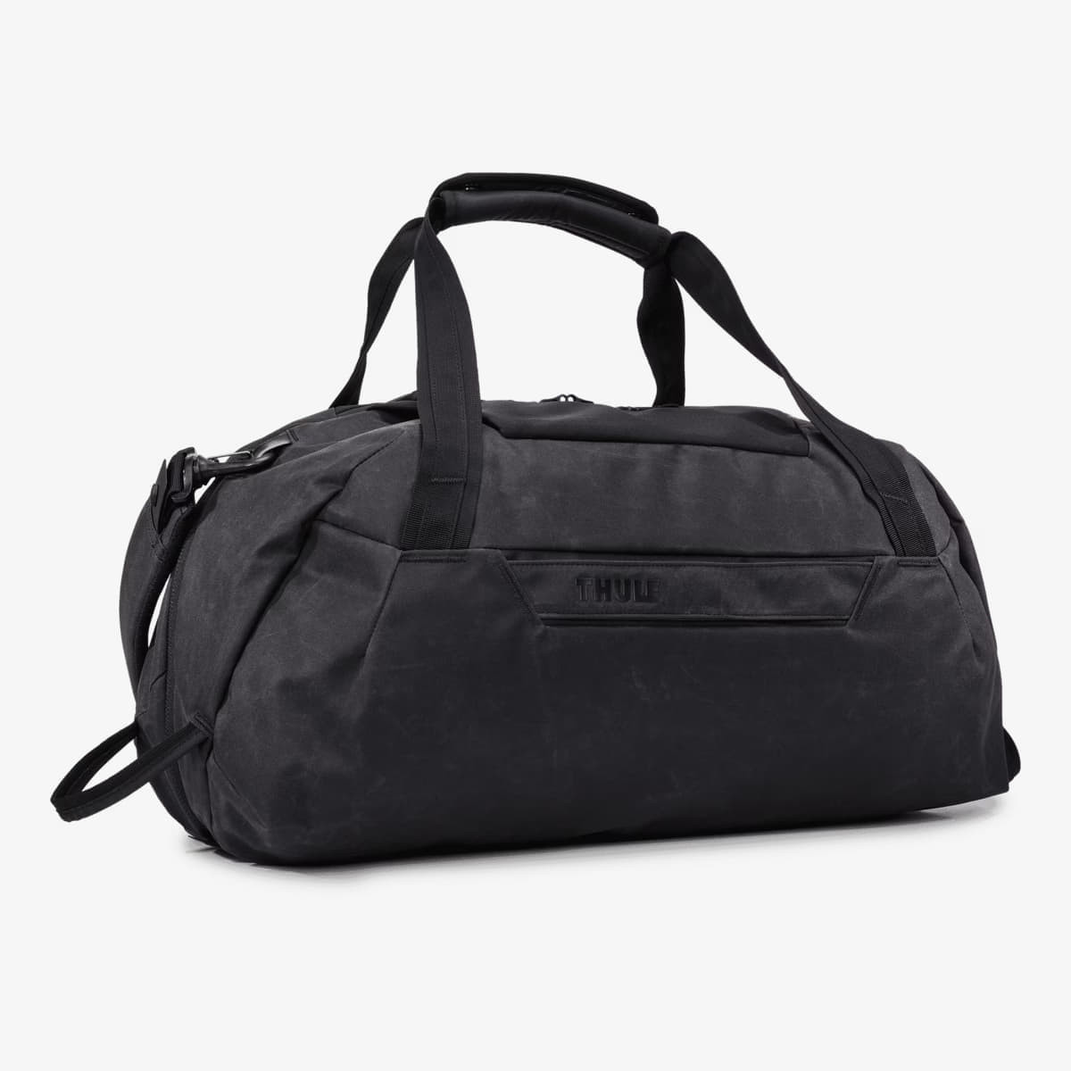 Taška Thule Aion Travel Bag 35 l Black 35 l