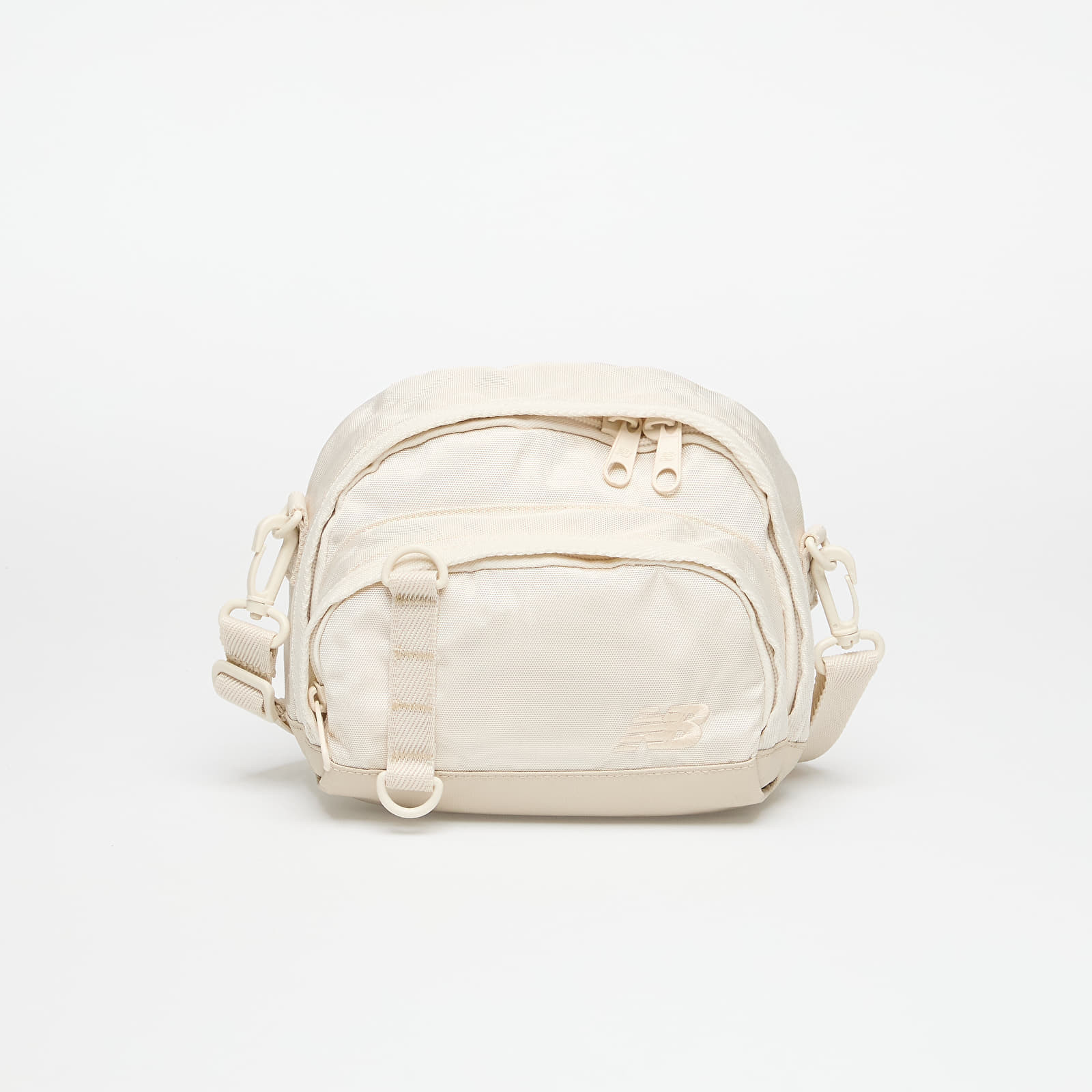 Ľadvinka New Balance Athletics Sling Bag Linen Universal