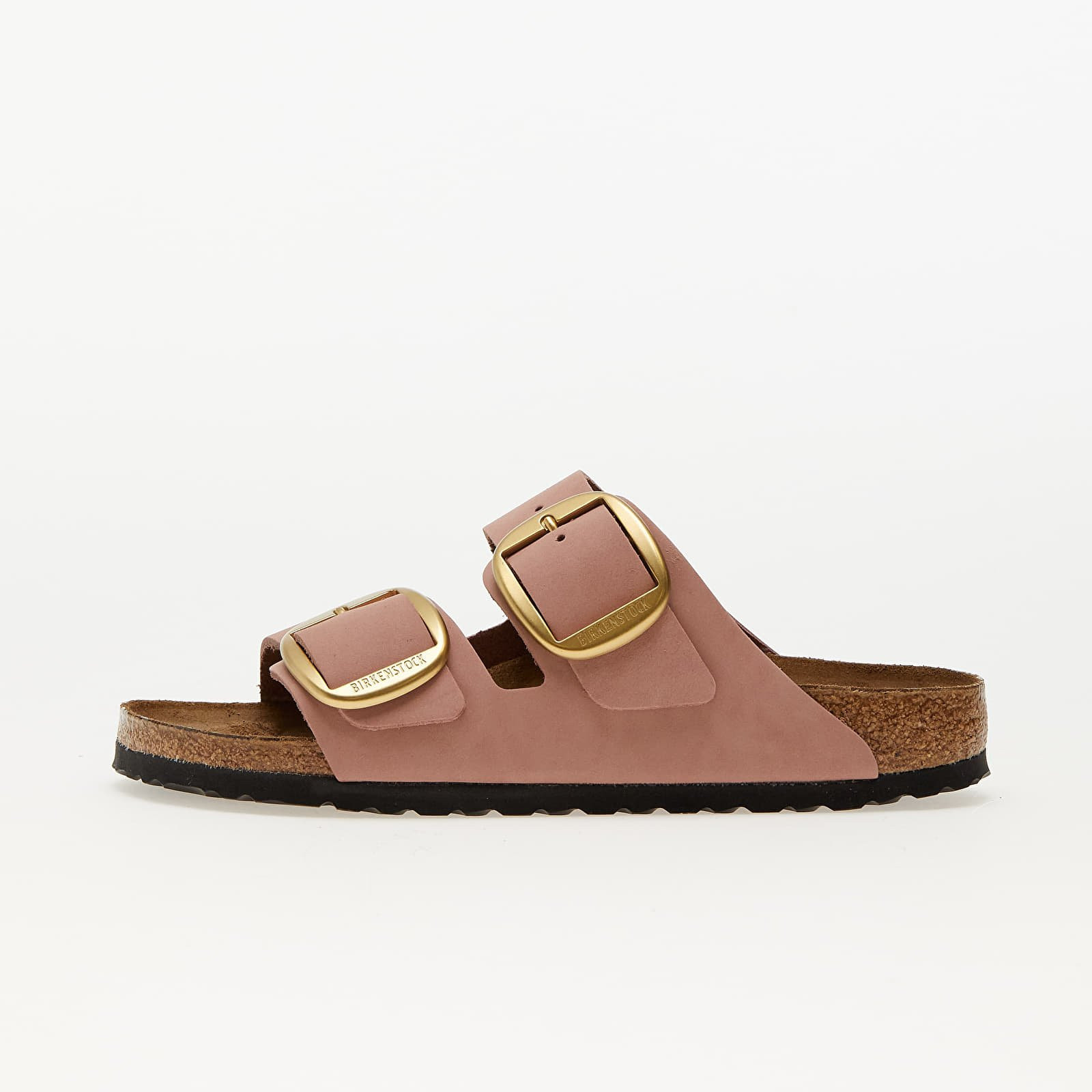 Tenisky Birkenstock Arizona Big Buckle Old Rose EUR 36