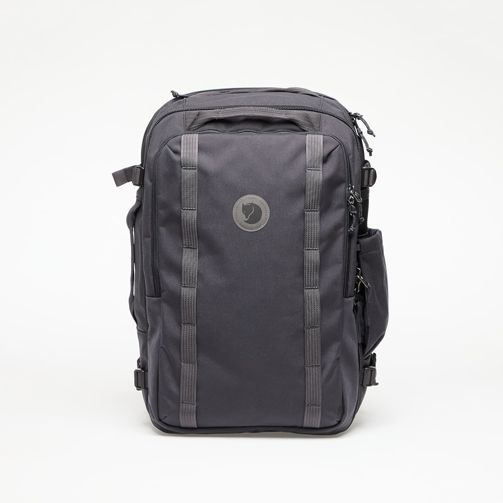 Fjällräven Färden Carry-On Pack Coal Black 40 l