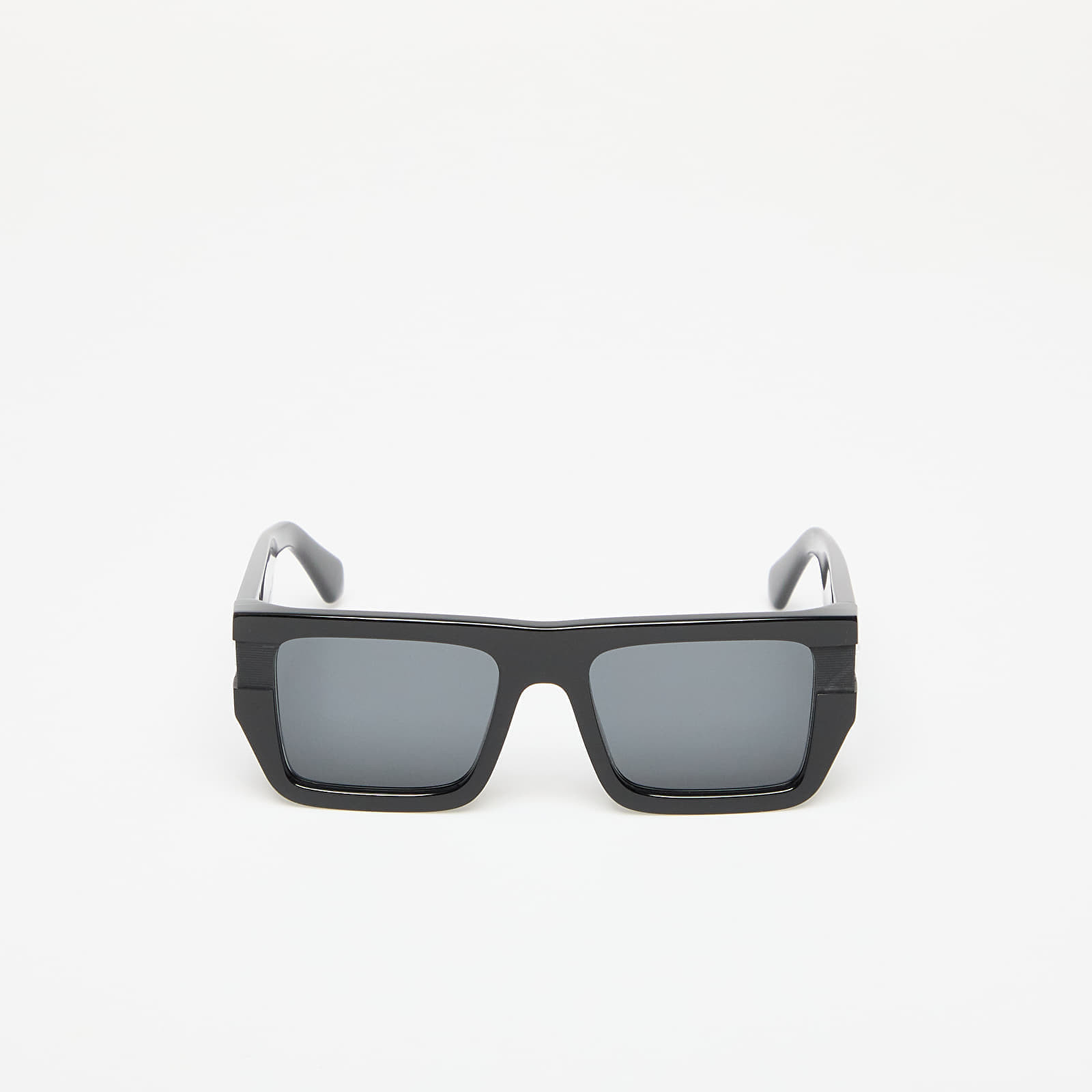 Slnečné okuliare Off-White Chester Sunglasses Black/ Dark Grey Universal