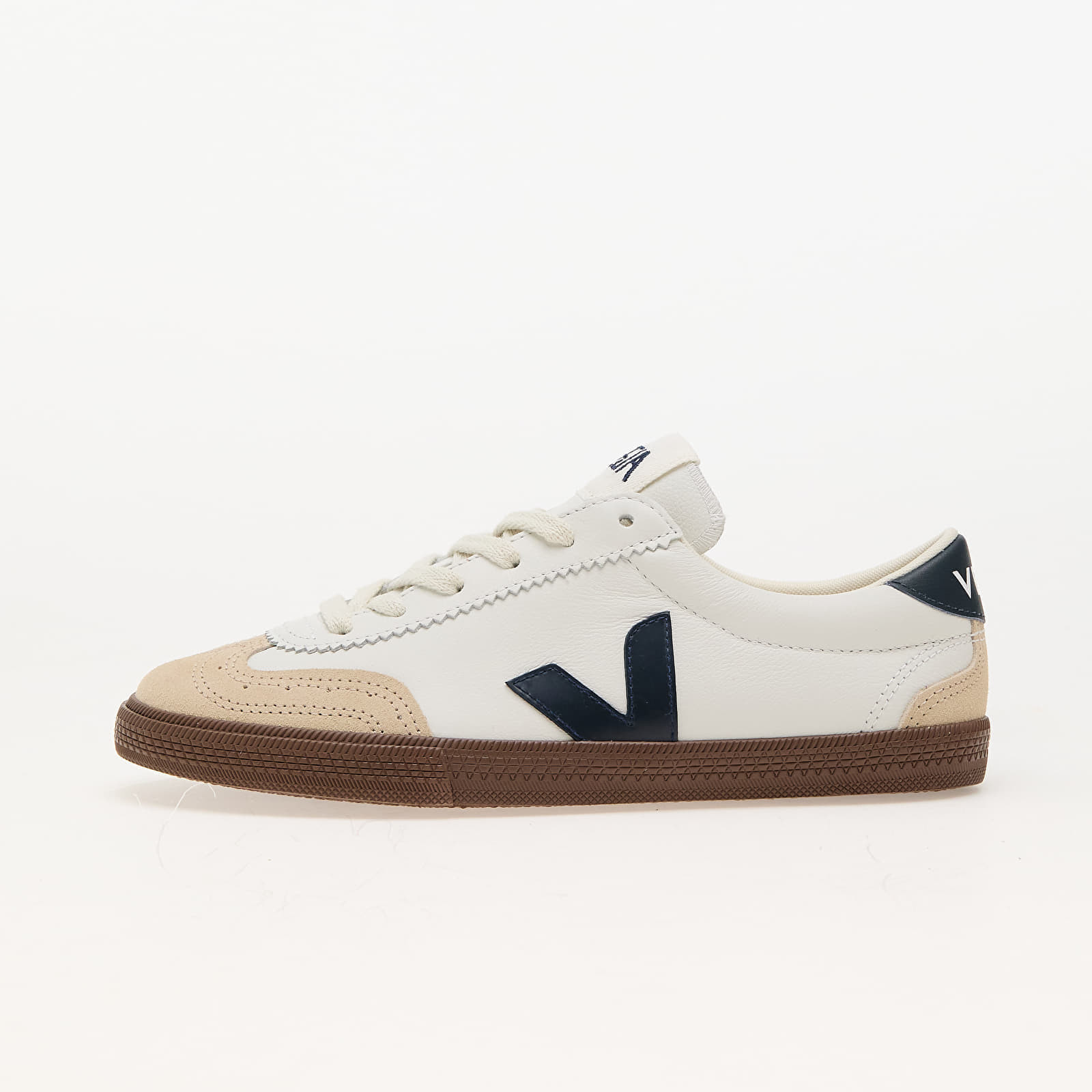 Tenisky Veja W Volley White Nautico Bark EUR 36