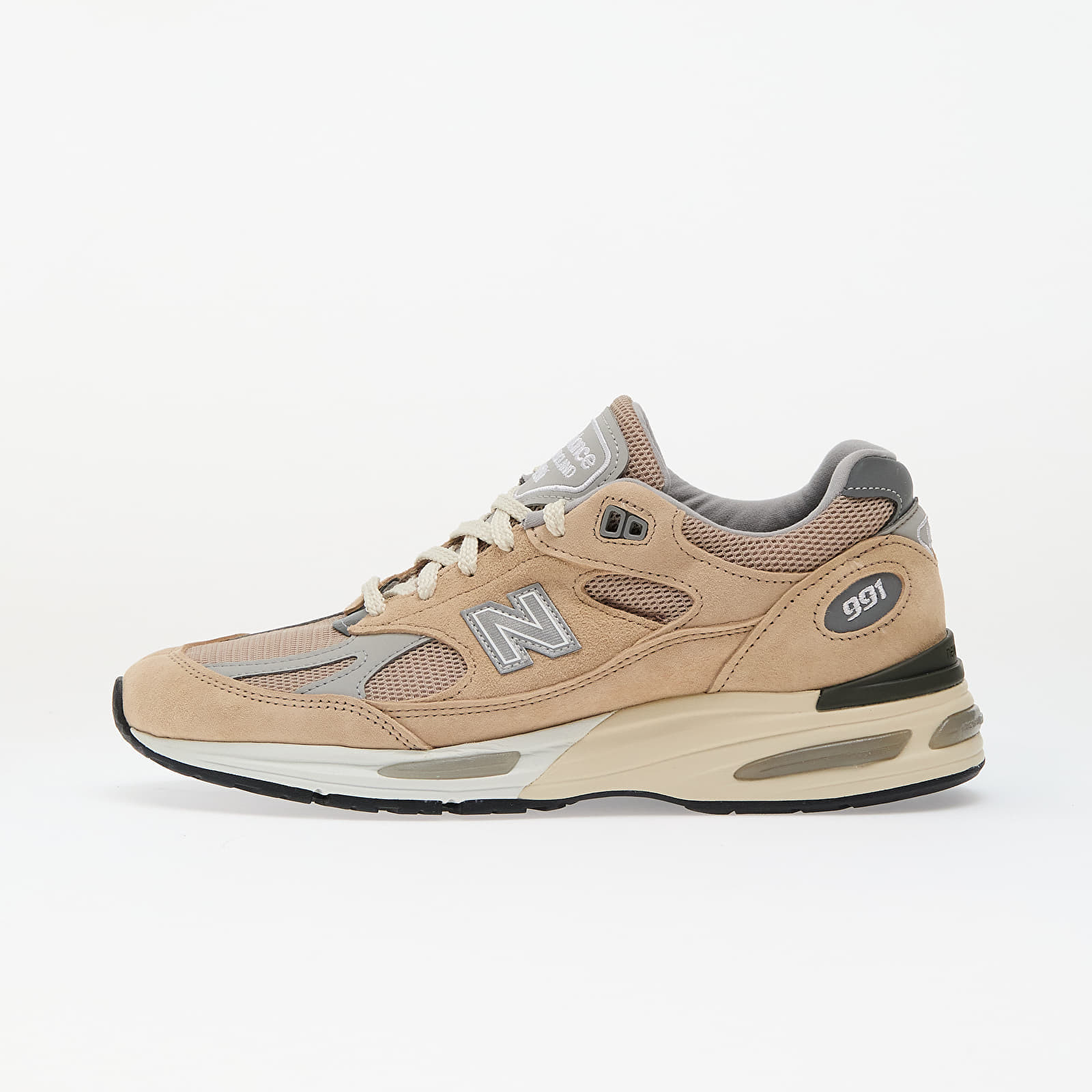 Tenisky New Balance 991 Beige EUR 36
