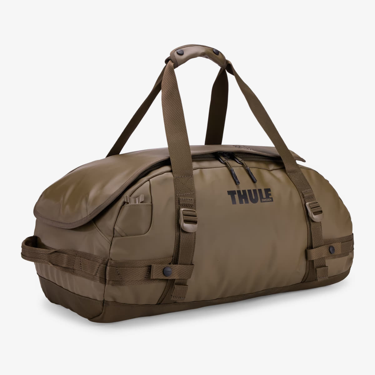 Taška Thule Chasm Sport Bag 40 l Deep Khaki 40 l