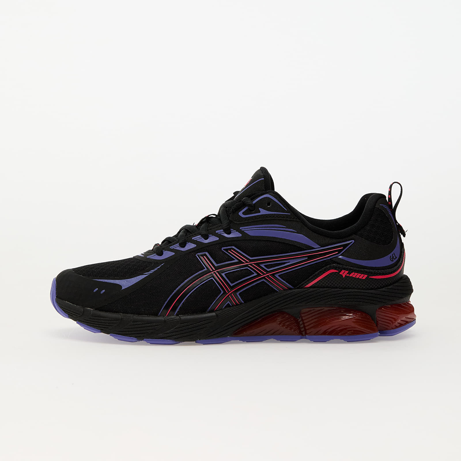 Tenisky Asics Gel-Quantum 180 Viii Black/ Diva Pink EUR 37