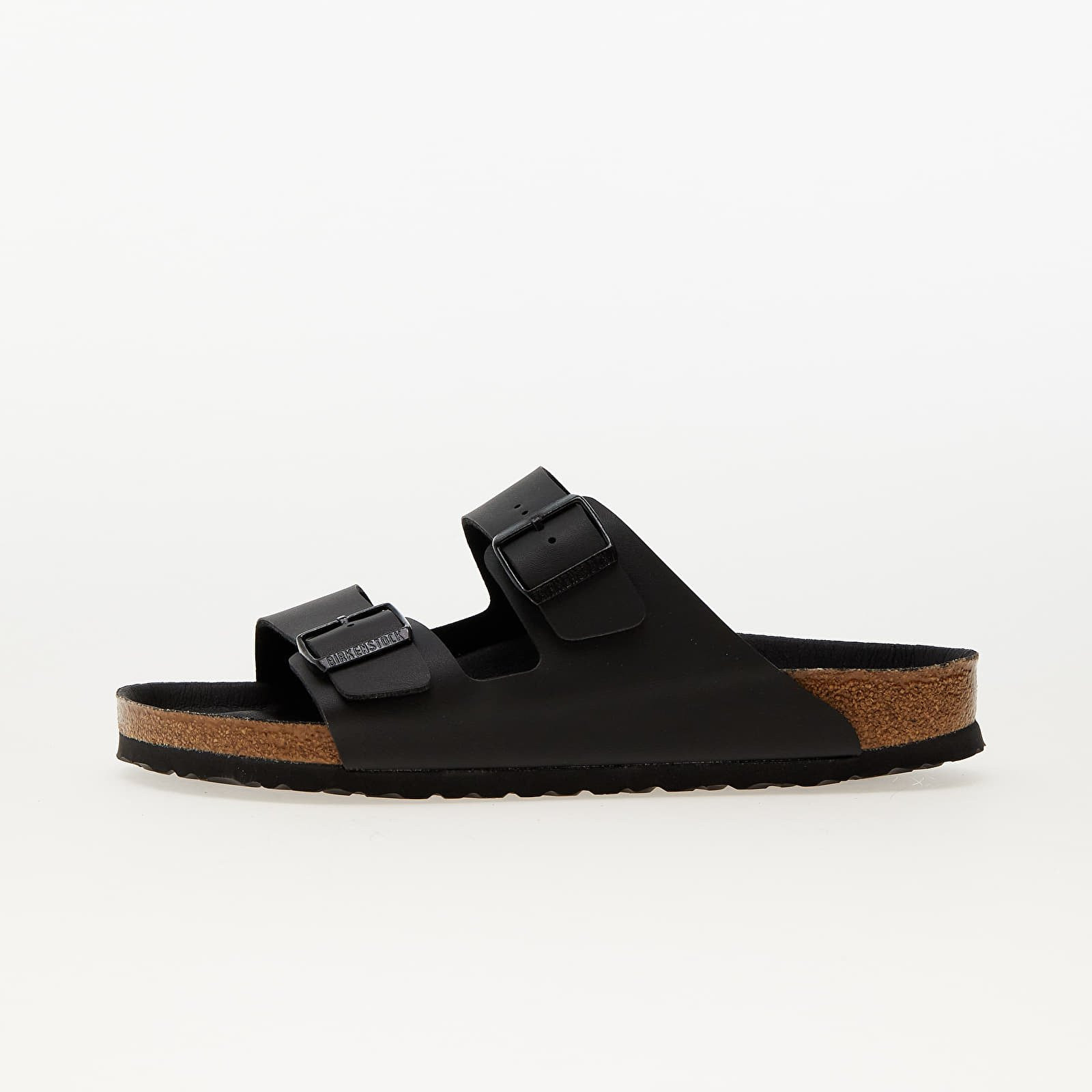 Tenisky Birkenstock Arizona Birko-Flor Triples Black EUR 41