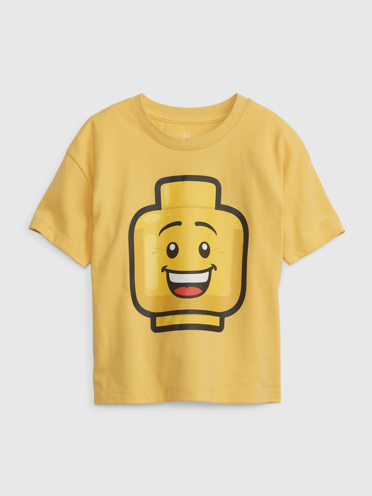 GAP Kids T-shirt organic LEGO - Boys