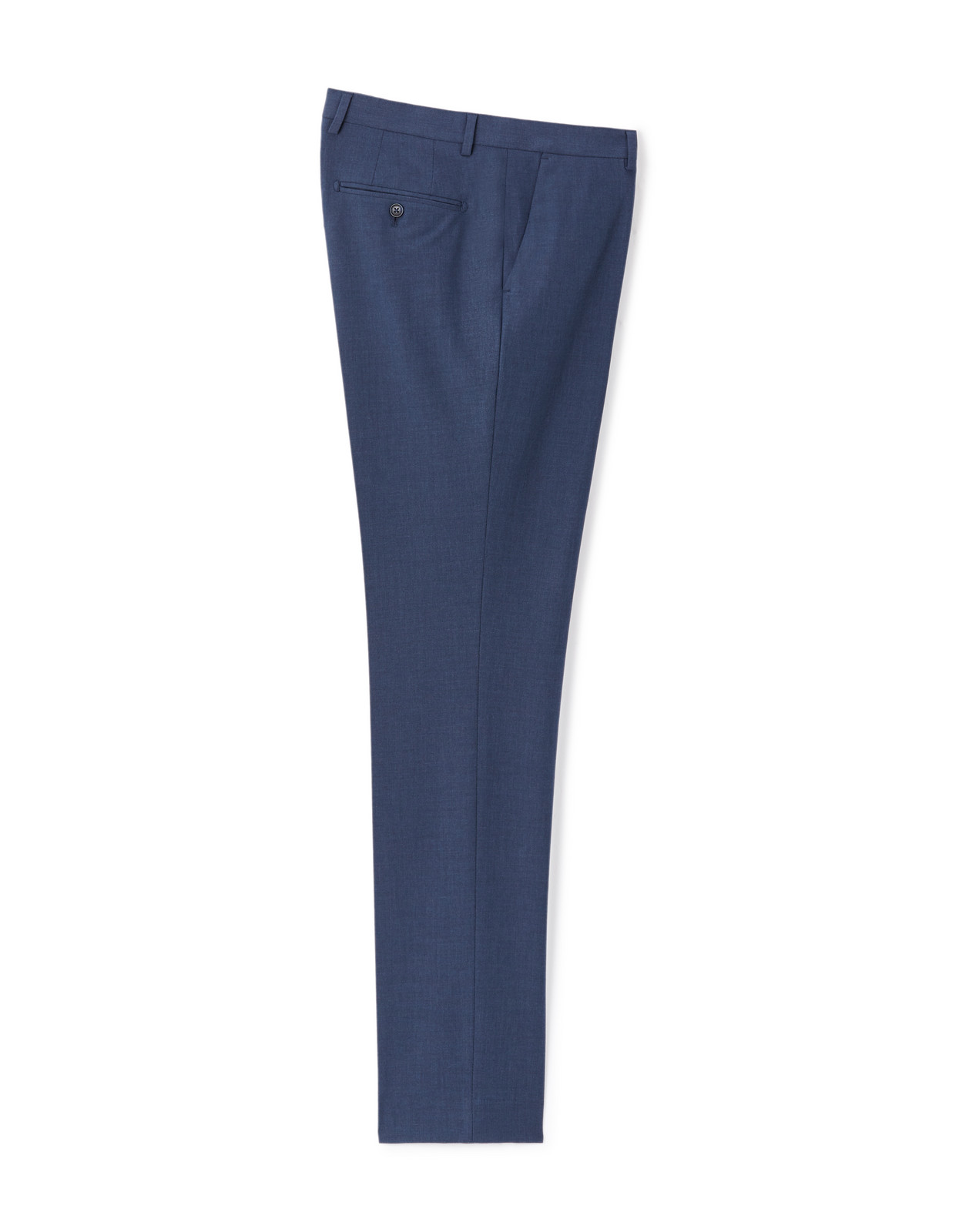Celio Evening trousers slim Fonew2 - Men's