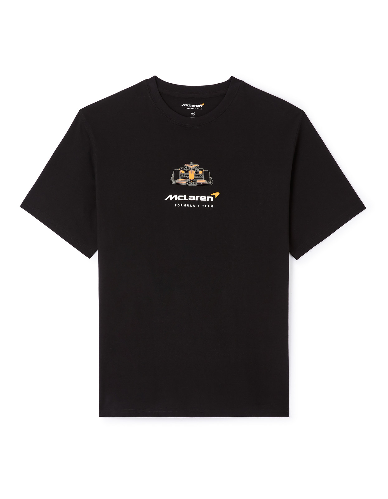 Celio T-shirt McLaren - Men's