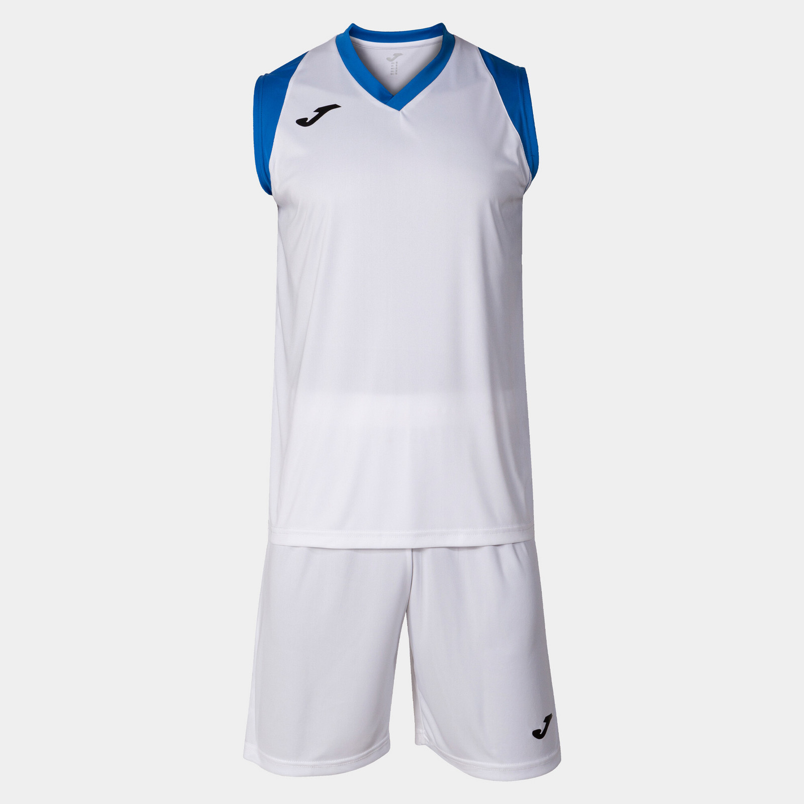 Men's jersey Joma FINAL II SET Royal White