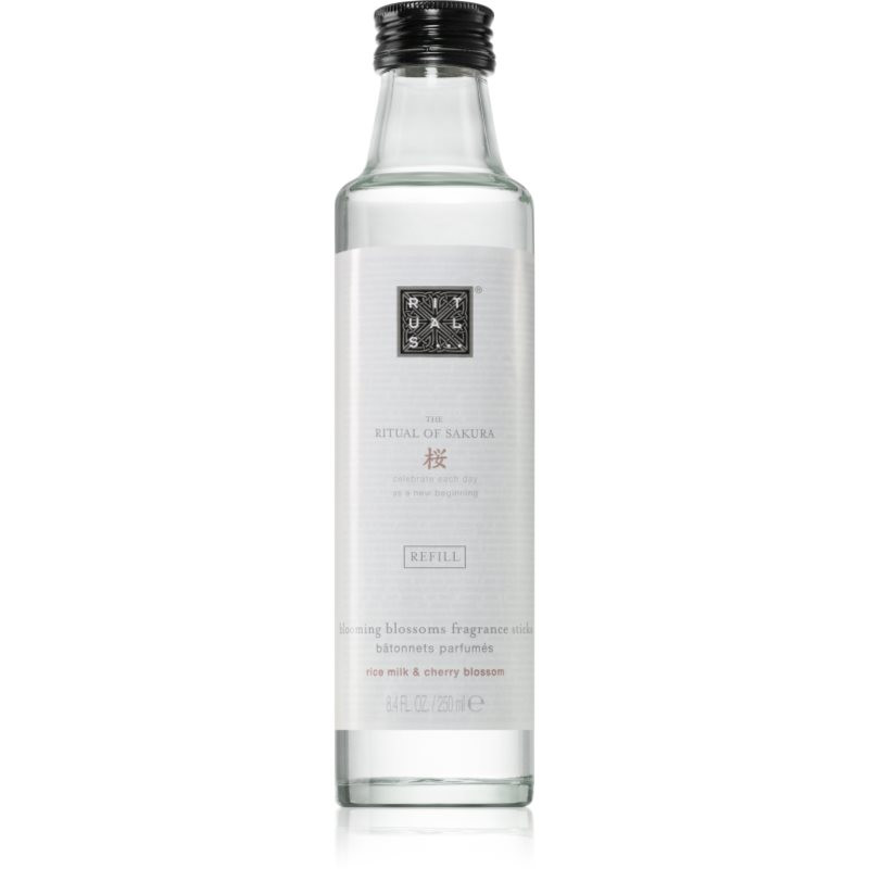 RITUALS The Ritual Of Sakura vonné tyčinky náplň 250 ml
