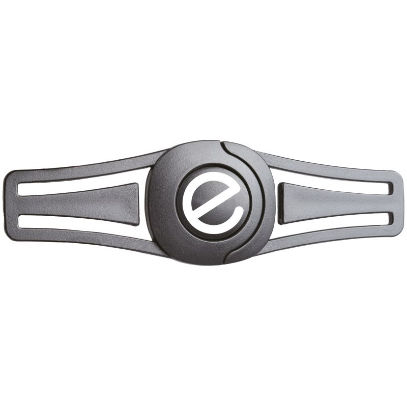 Ezimoov SAFE CLIP spona na bezpečnostné pásy 4,8 cm x 15,2 cm 1 ks