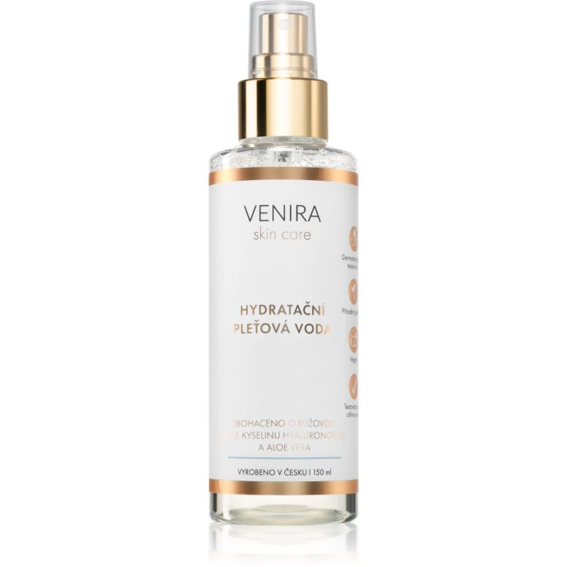 Venira Hydratačná pleťová voda hydratačná pleťová voda 150 ml