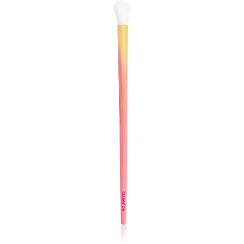 essence BRUSH IT LIKE IT'S ART blending brush štetec na blending 01 Blending Is Like Cardio For Artists 1 ks