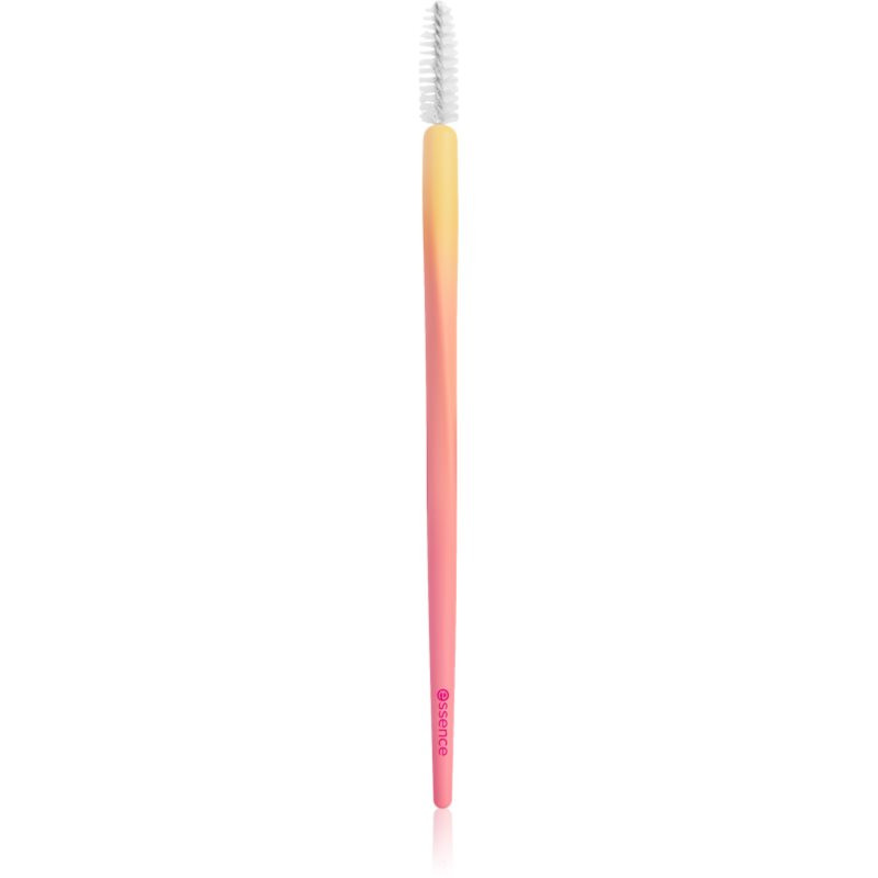 essence BRUSH IT LIKE IT'S ART brow spoolie kefka na obočie 01 My Brow Game: A Piece Of Art 1 ks