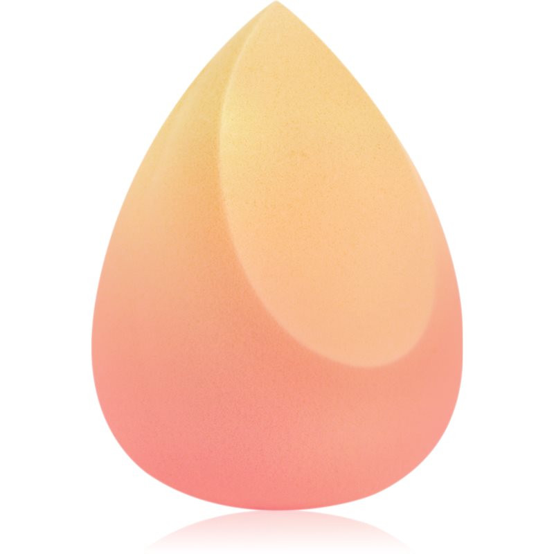 essence BRUSH IT LIKE IT'S ART make up & baking sponge multifunkčná hubka na mejkap 01 Dab, Blend & Create Art 1 ks