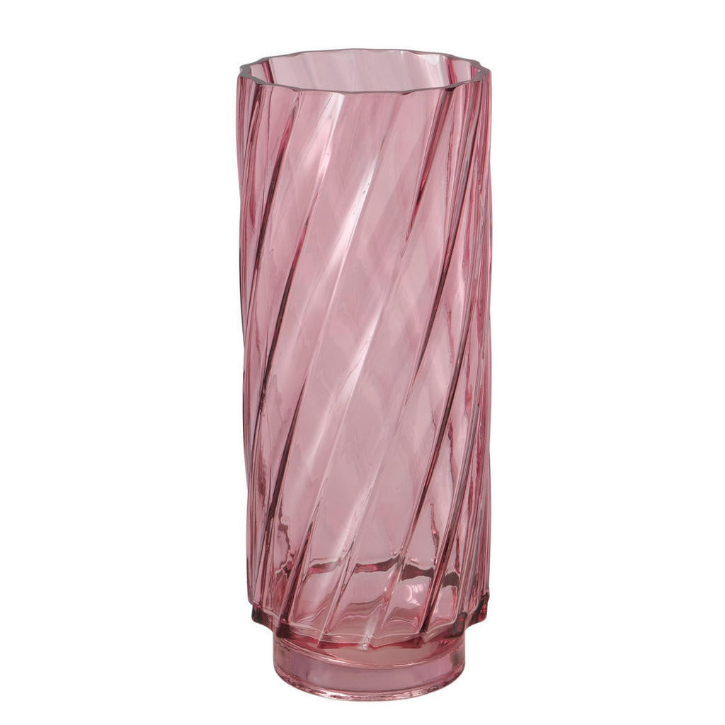 XXXL VÁZA, sklo, 30 cm