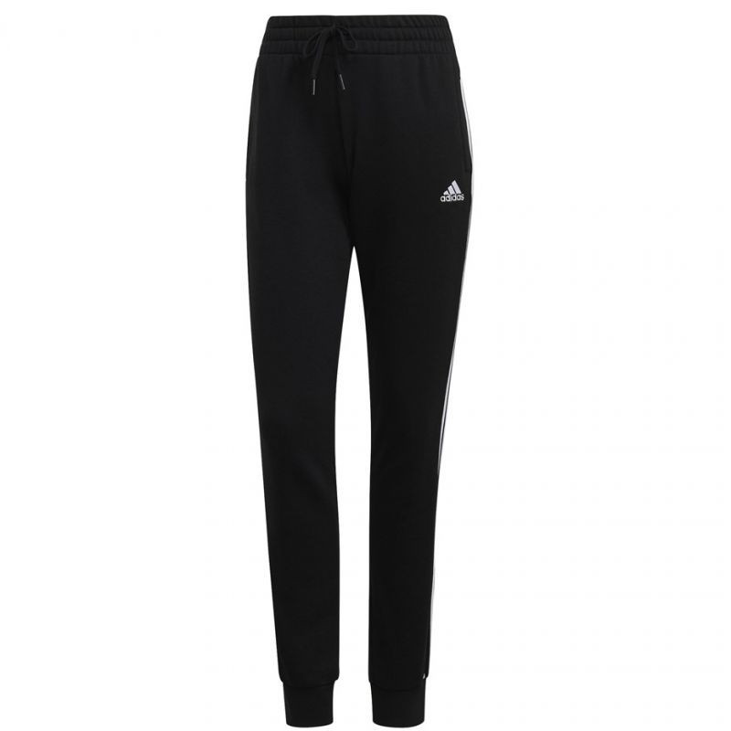 Adidas Essentials Slim Tapered Cuffed Pant W GM8733 ženy XS