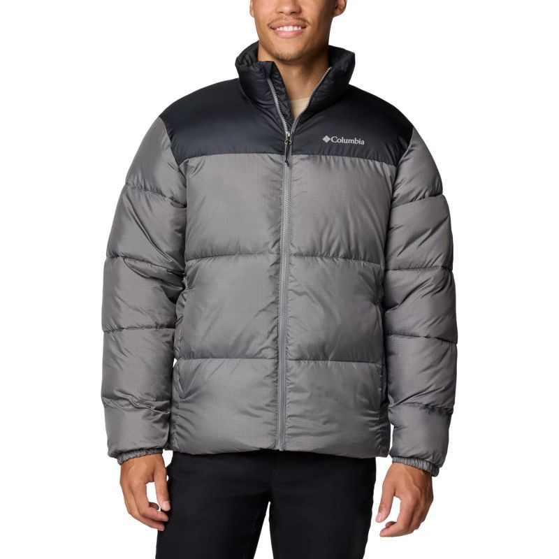 Columbia Puffect III Jacket M 2086861023 pánske XL