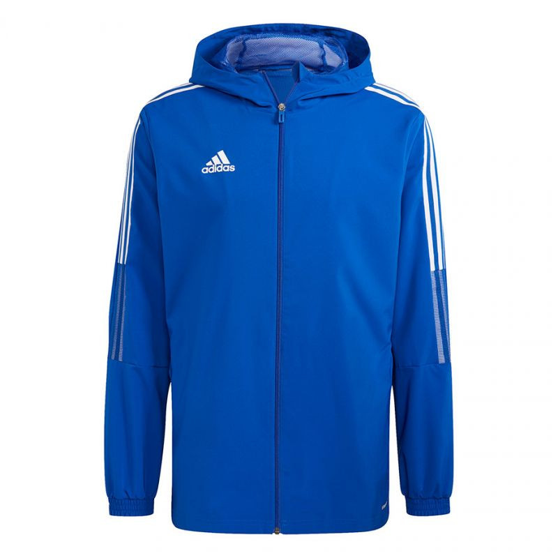Adidas Tiro 21 vetrovka M GP4963 muži L