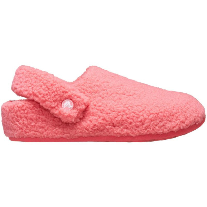 Dámske žabky Crocs Classic Cozzy W 209386 6XF 36-37