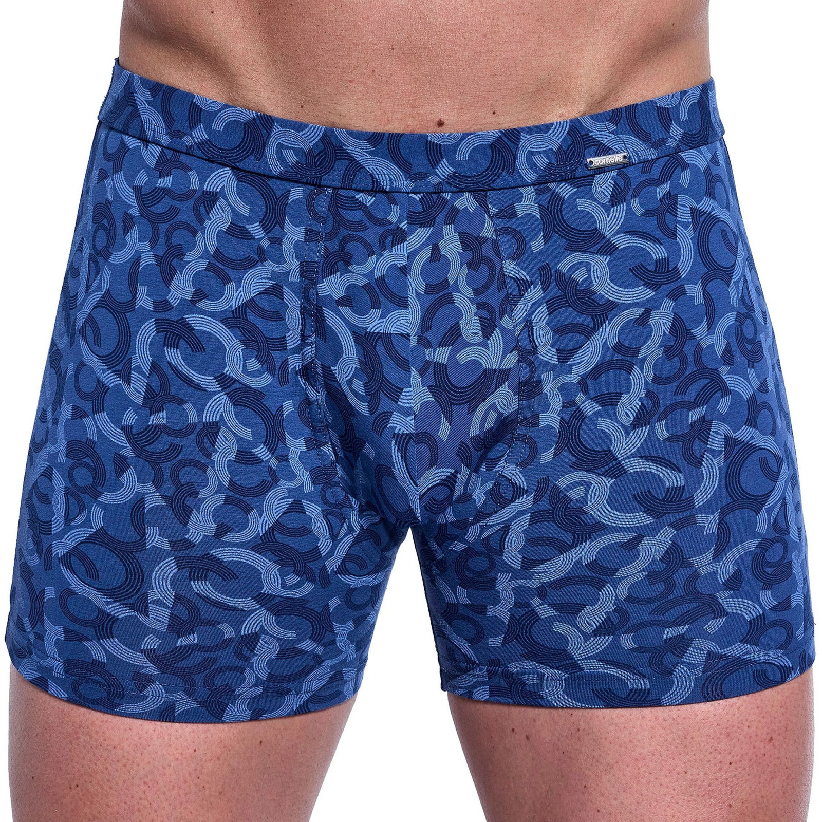 BOXER PRIME W/25 džínovina XXL