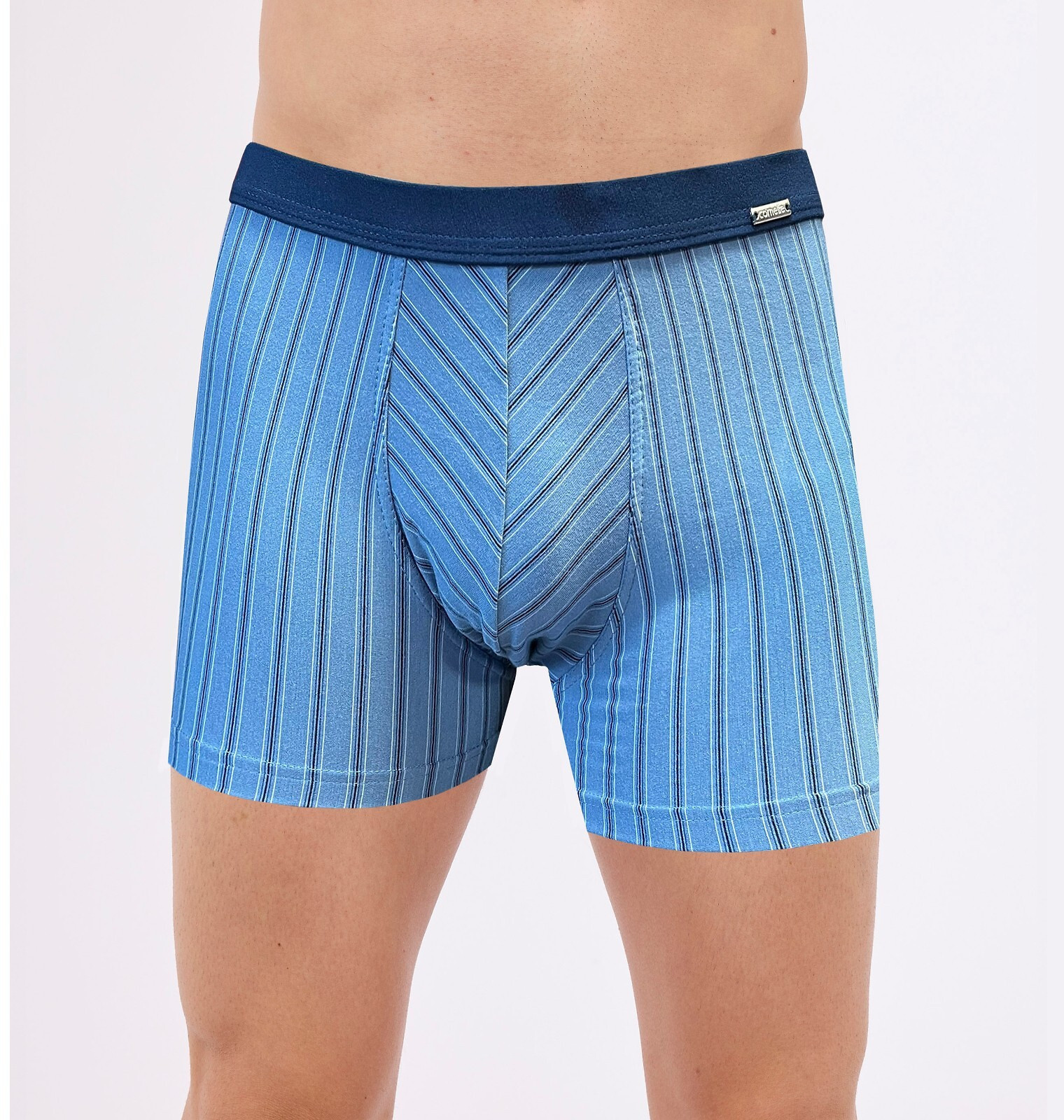 INFINITI 912 W/25 BOXERKY džínovina XXL