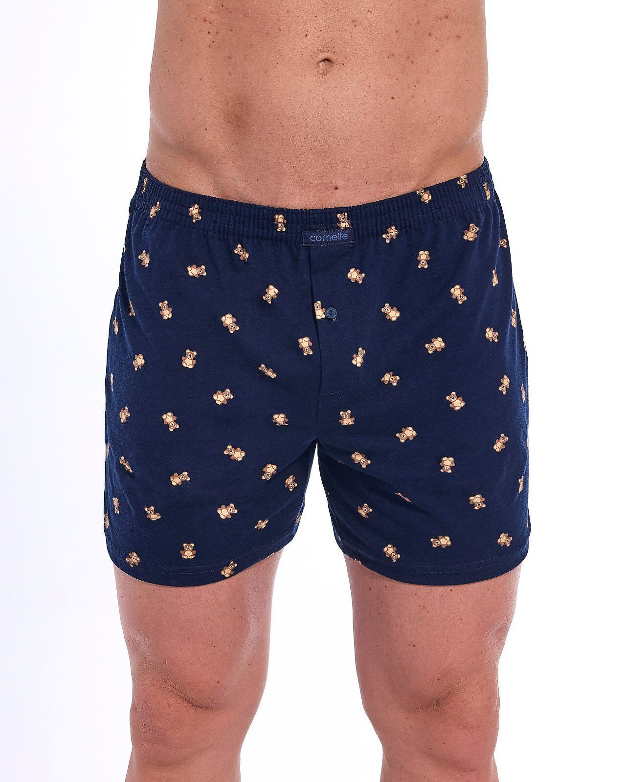 BOXERKY CLASSIC W/25 granát XXL