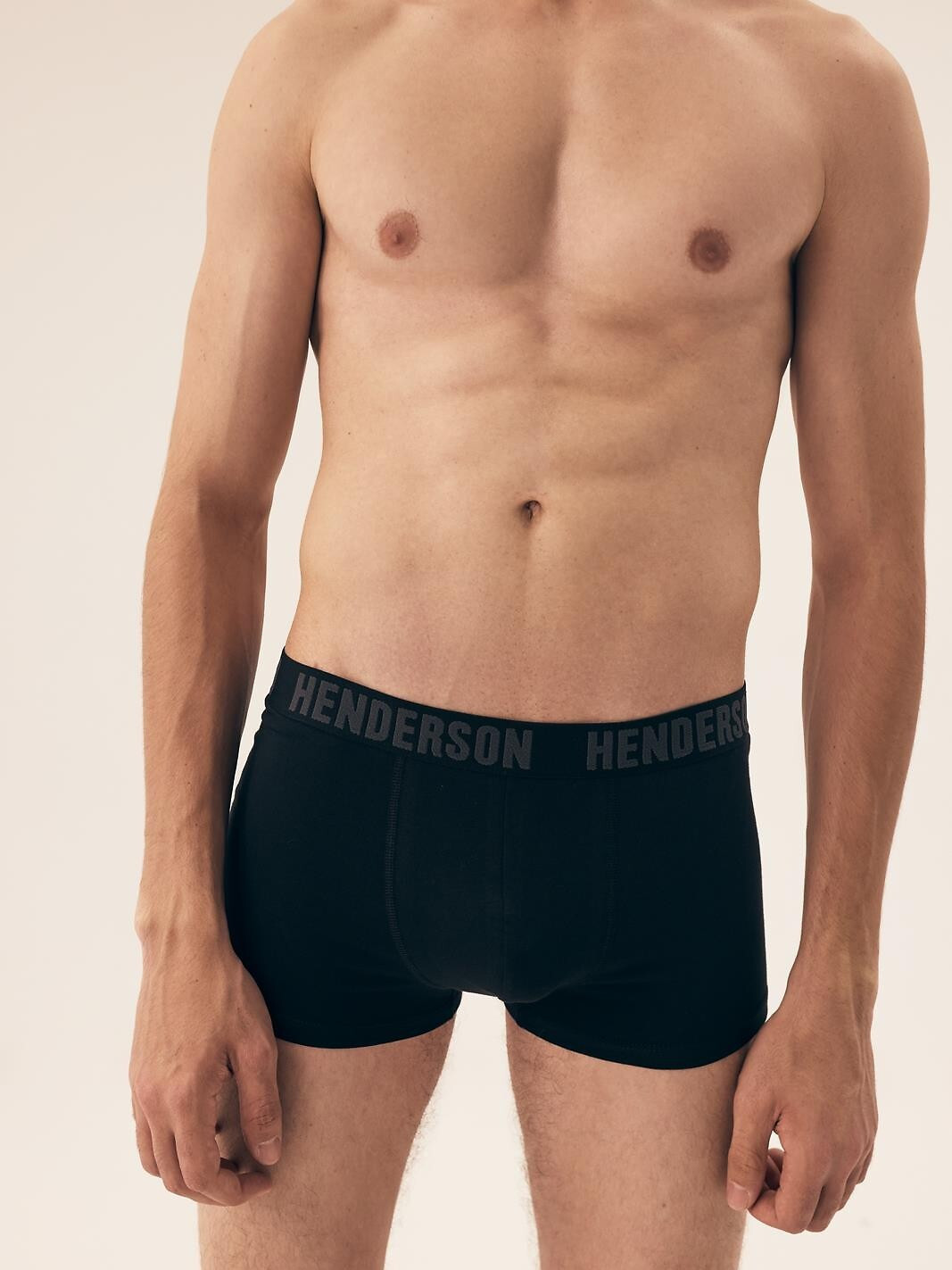 Henderson boxerky 42587 Soul A'2 M-2XL Vícebarevné XXL