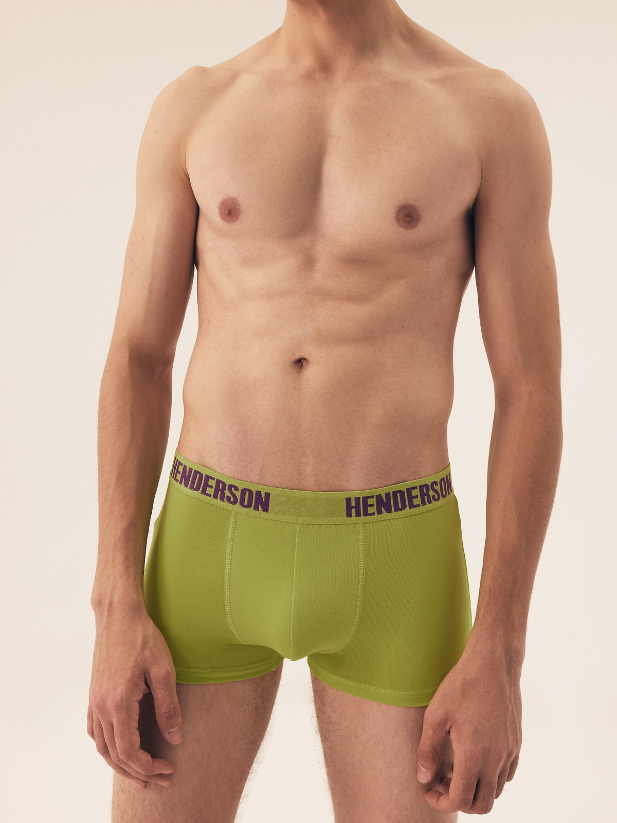 Henderson boxerky 42594 Star A'3 M-3XL Vícebarevné M