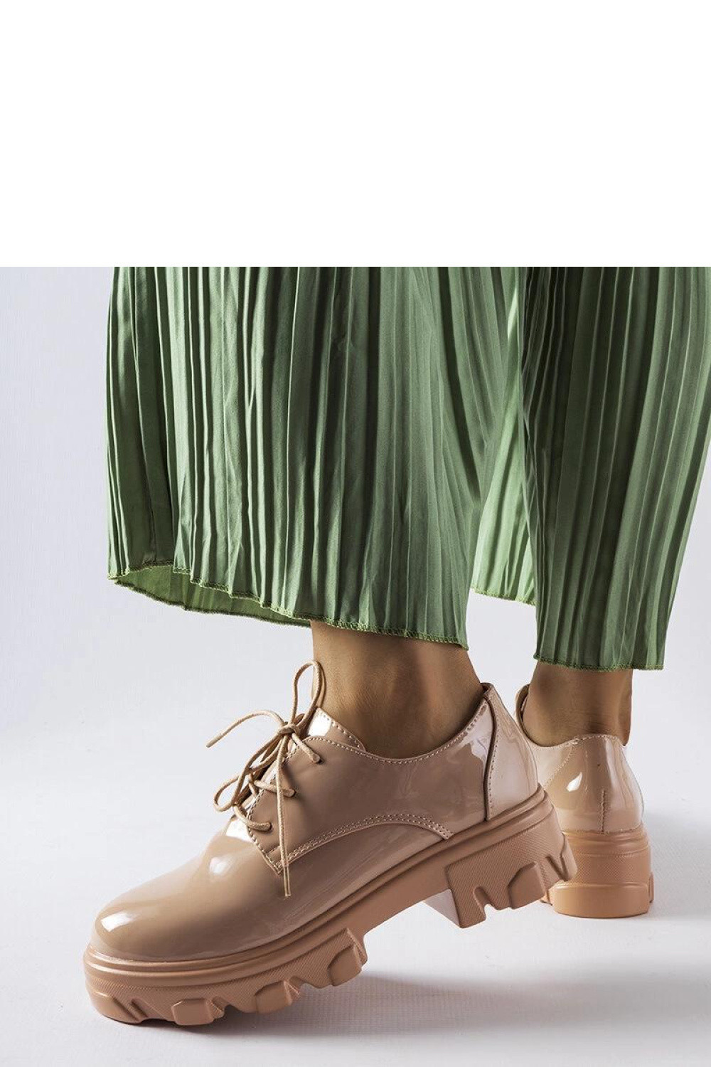 Poltopánky model 206581 Solea 36