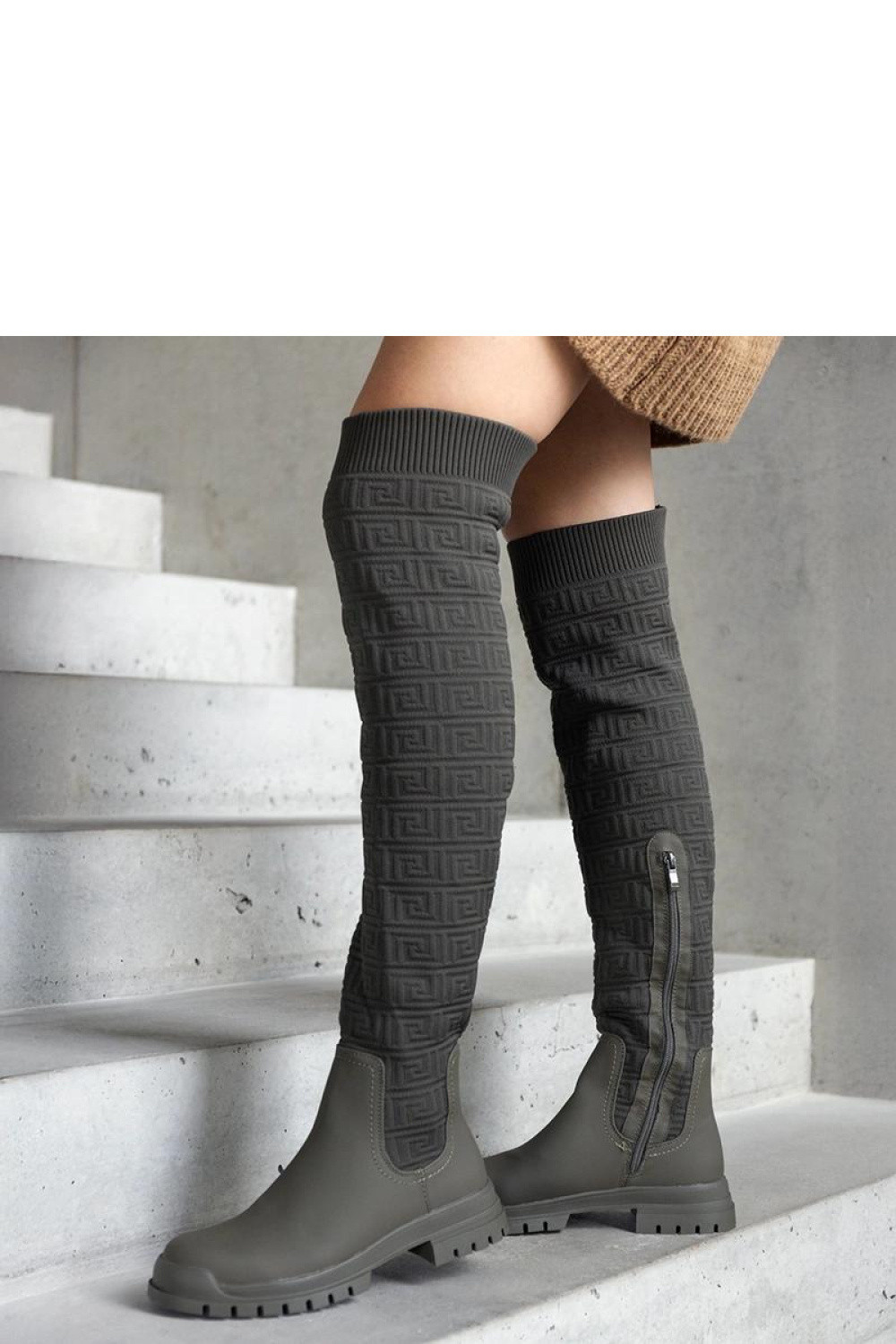 Topánky model 206438 Solea 36