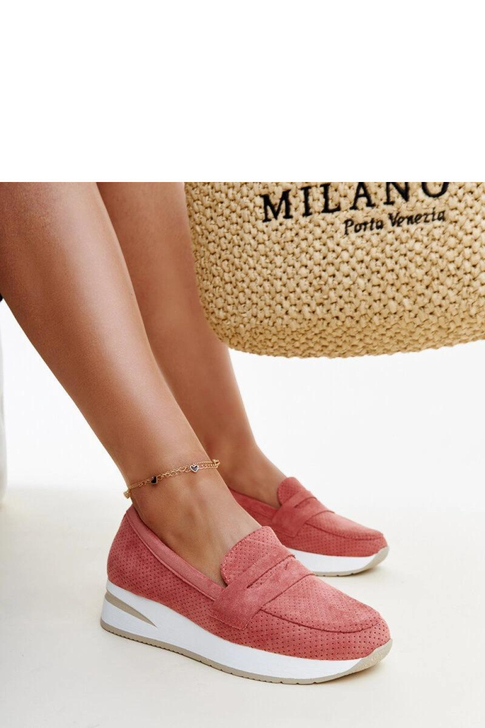 Poltopánky model 206455 Solea 36