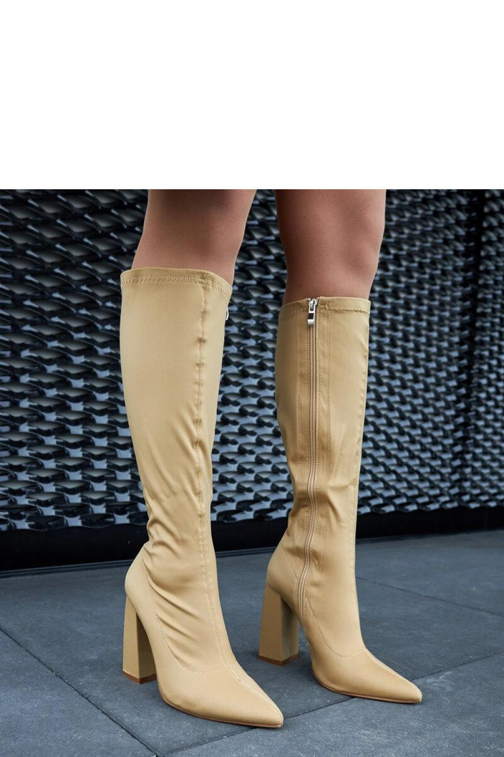 Topánky model 206505 Solea 37