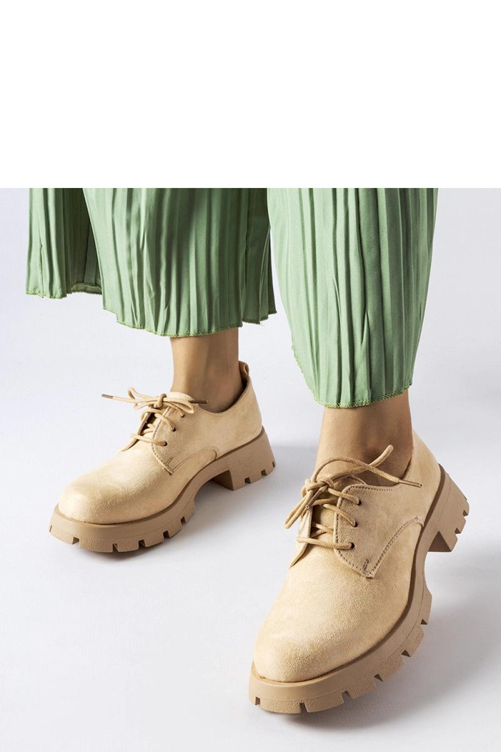 Poltopánky model 206570 Solea 36