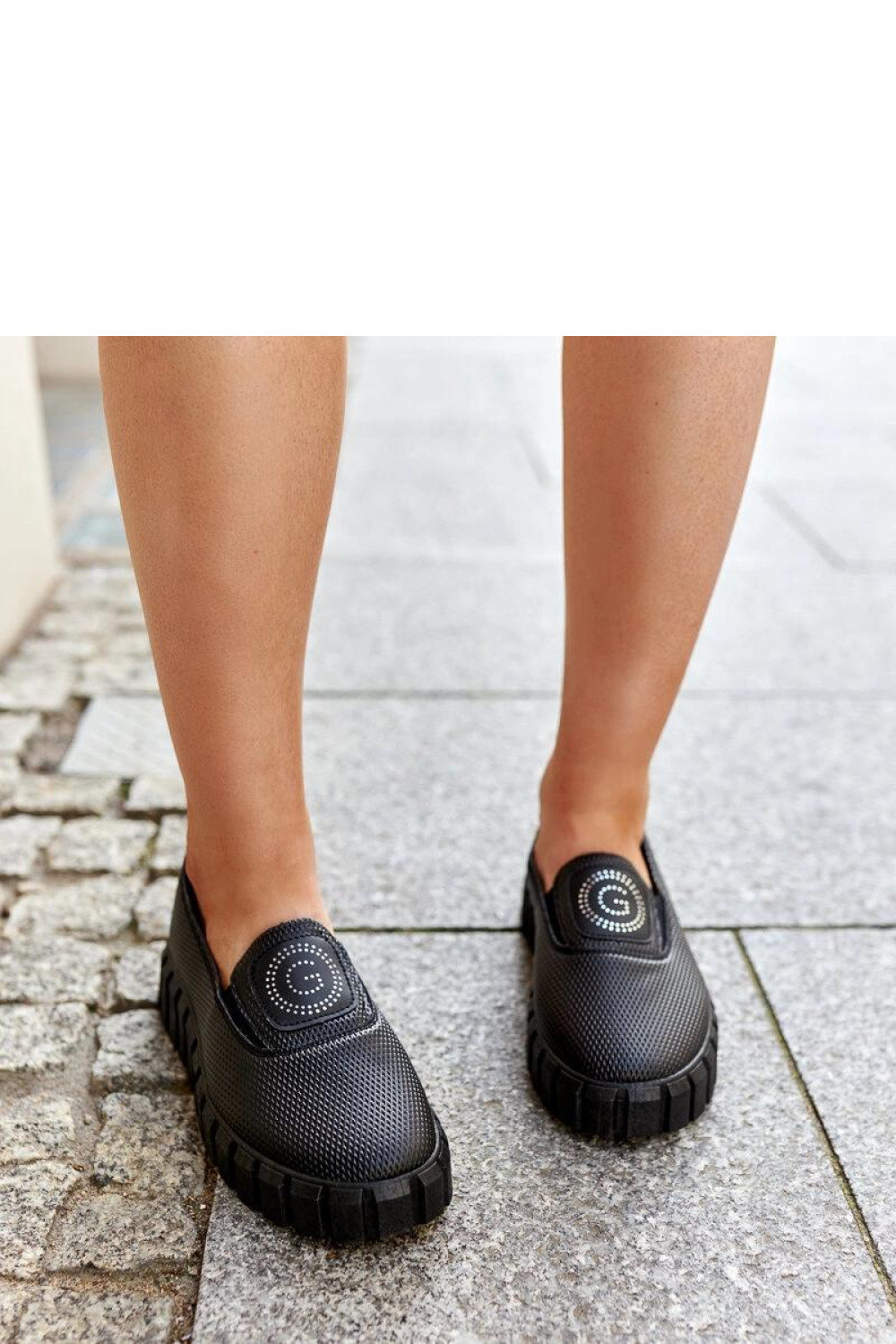 Poltopánky model 206460 Solea 36