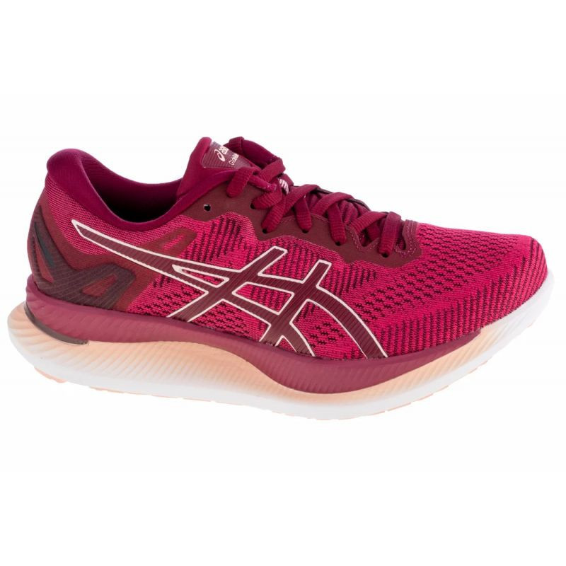 Asics GlideRide W 1012A699-700 Dámska bežecká obuv 39