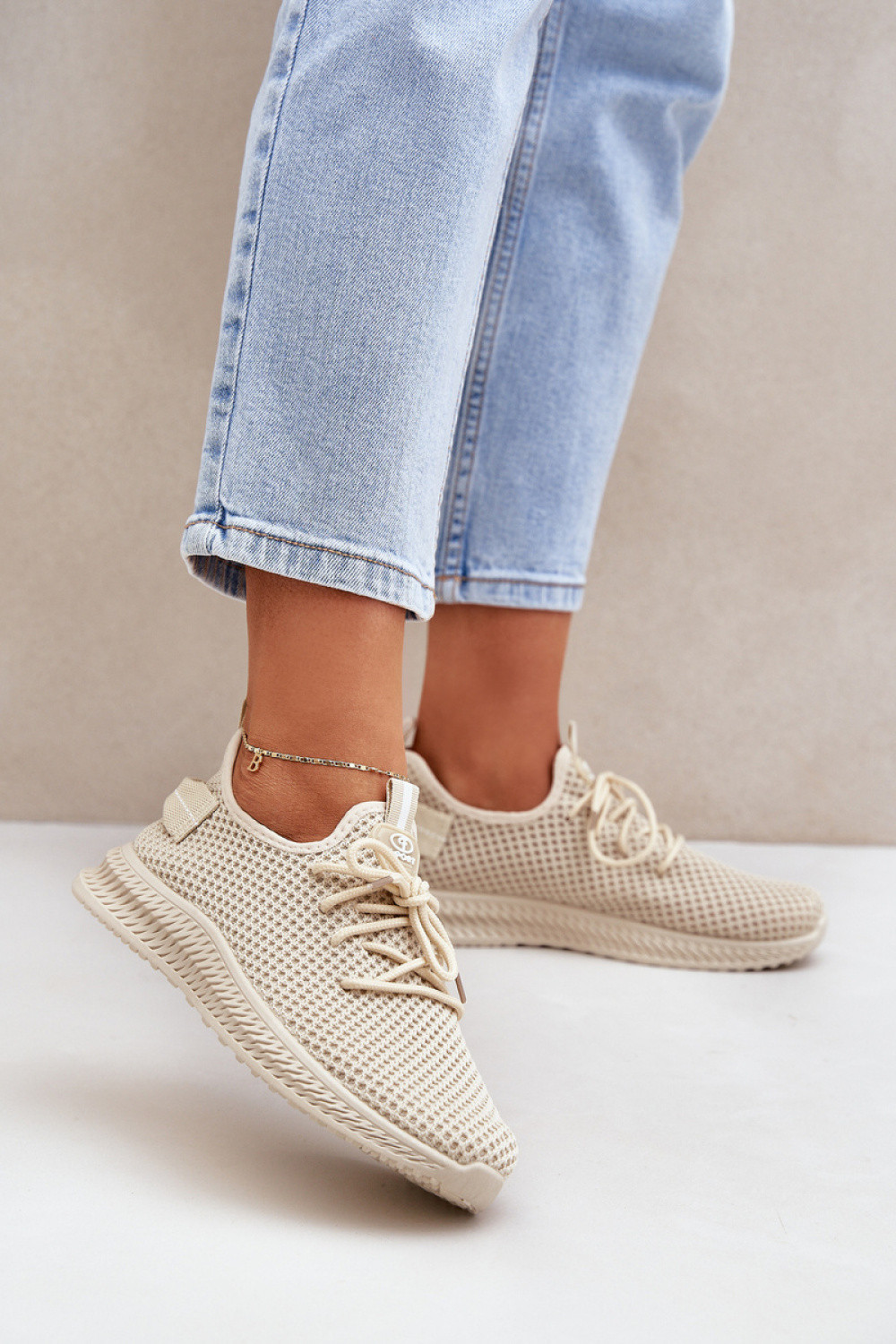 Športová obuv model 206868 Step in style 36
