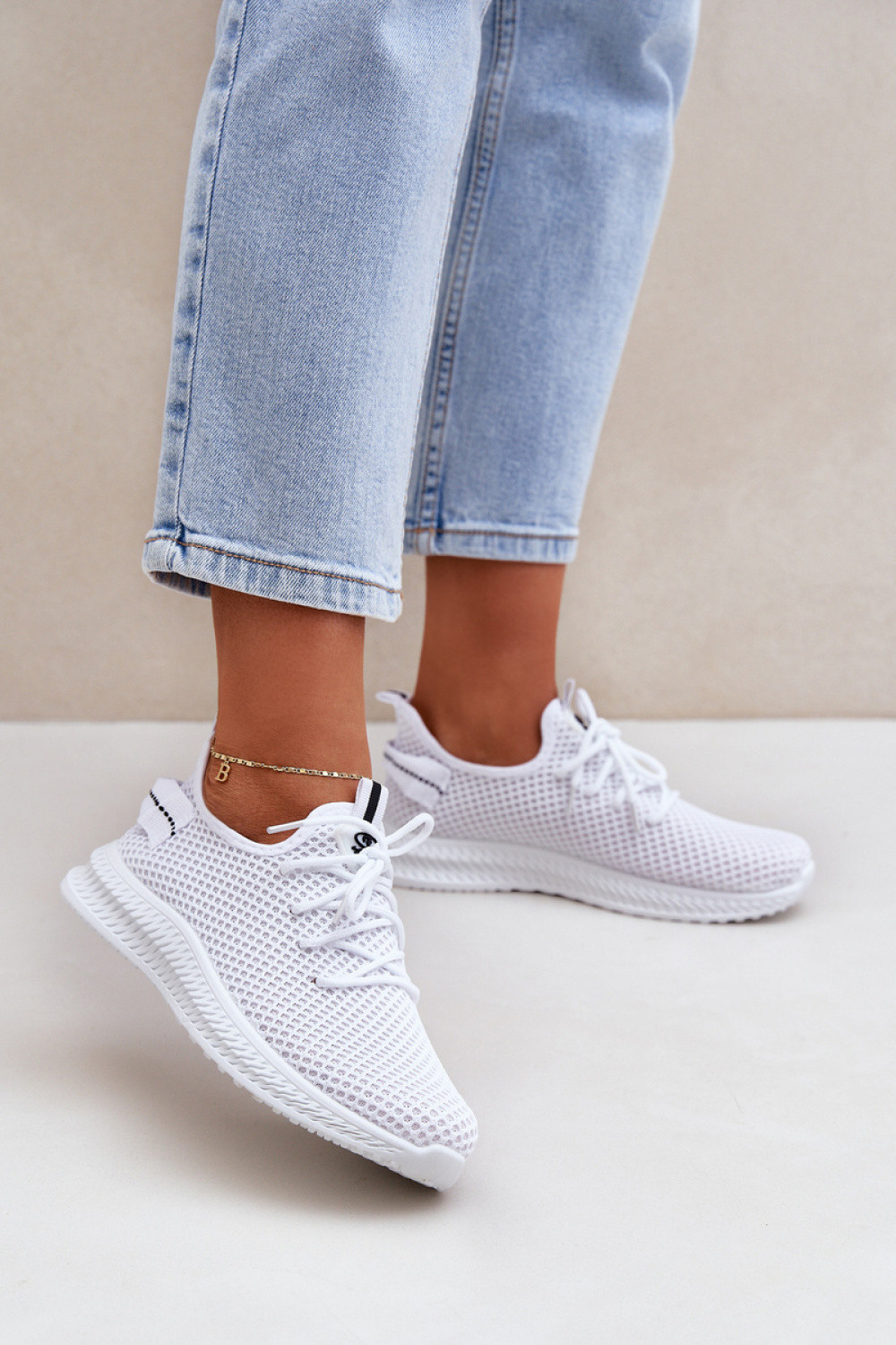 Športová obuv model 206869 Step in style 36
