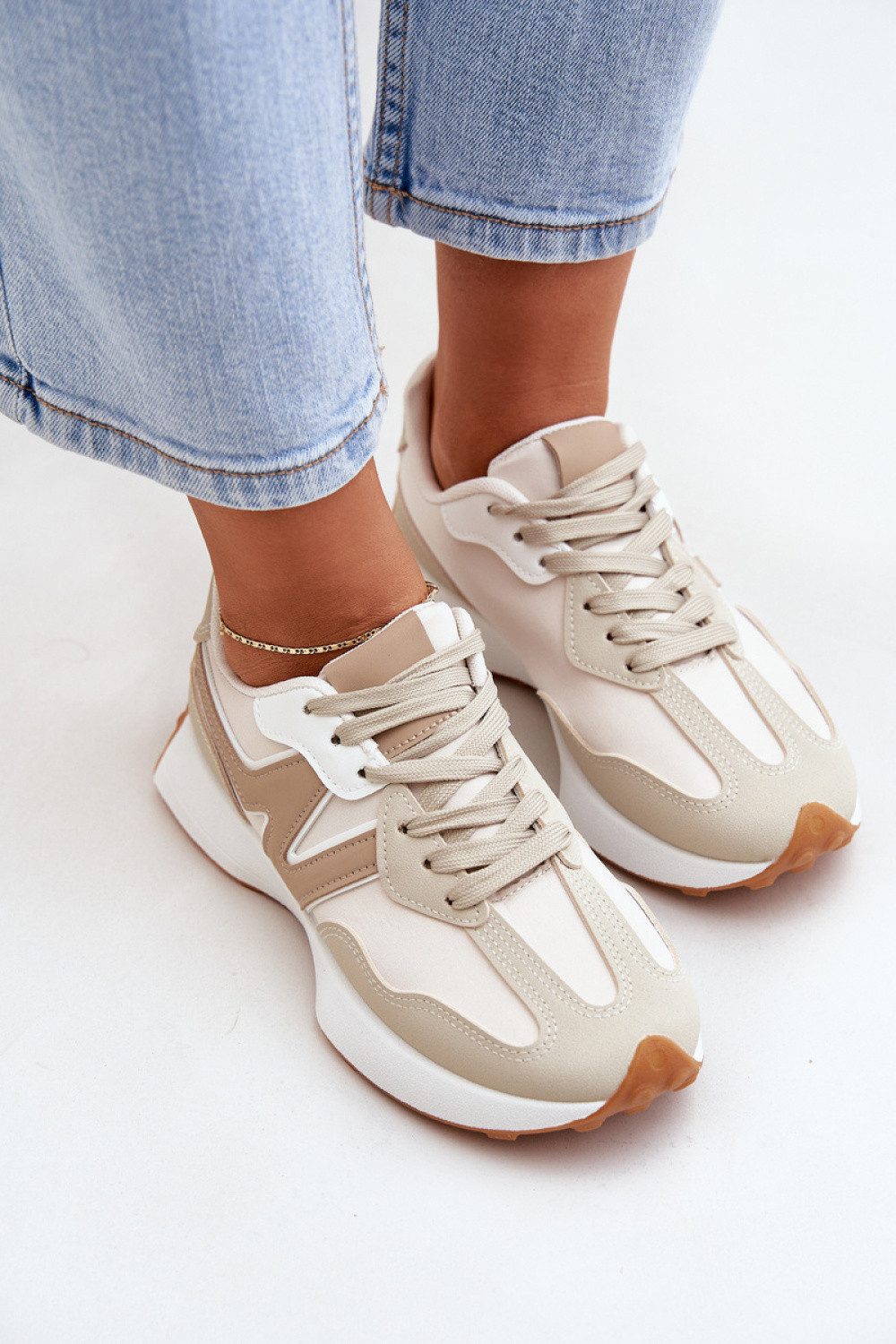 Športová obuv model 206824 Step in style 39