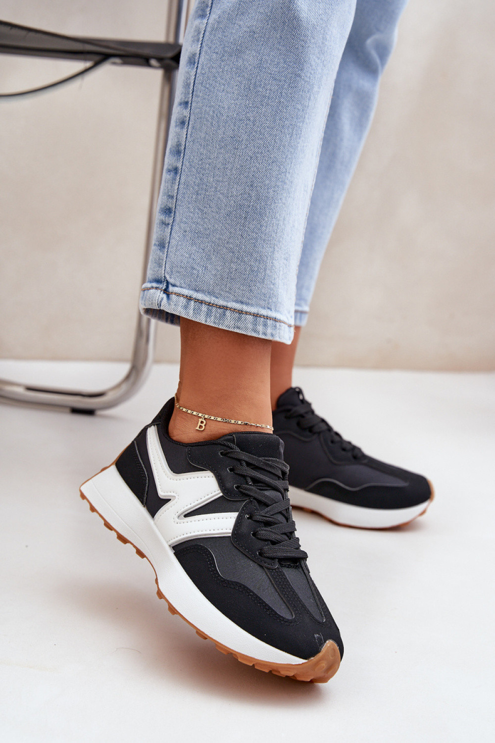 Športová obuv model 206826 Step in style 36
