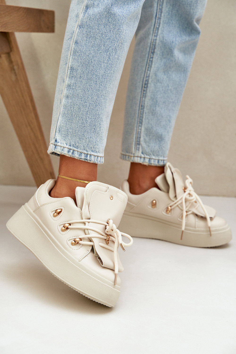 Športová obuv model 206860 Step in style 36