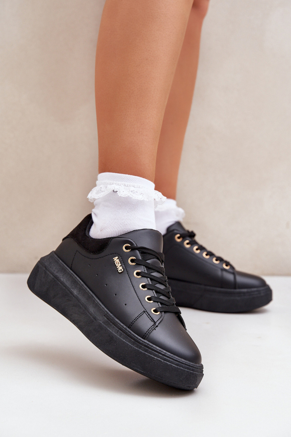 Športová obuv model 206845 Step in style 36