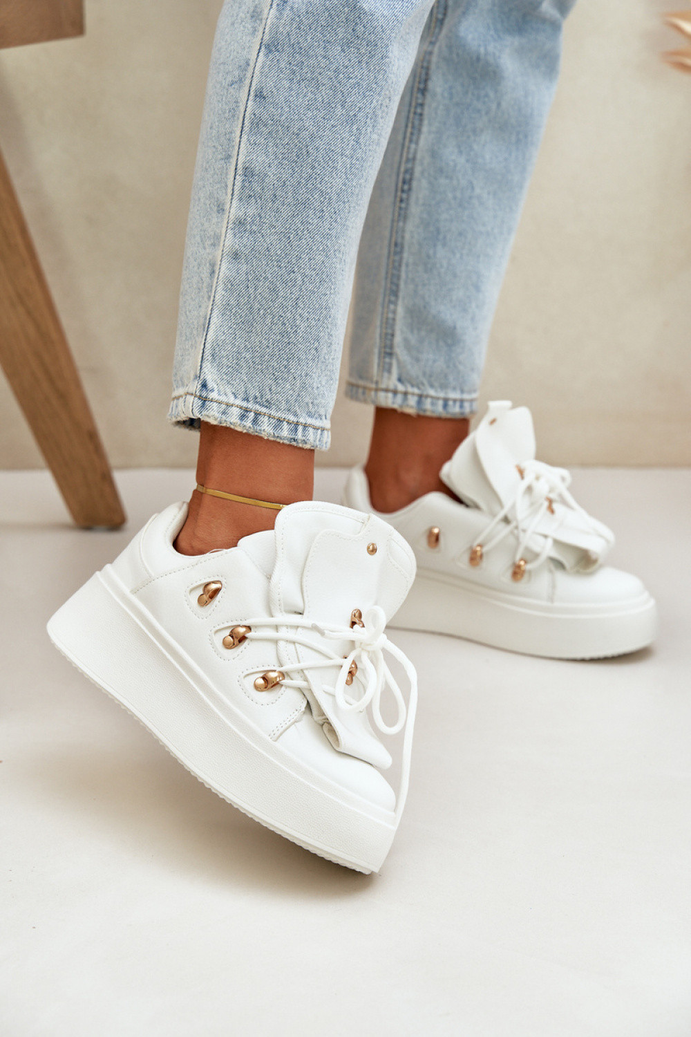 Športová obuv model 206861 Step in style 36