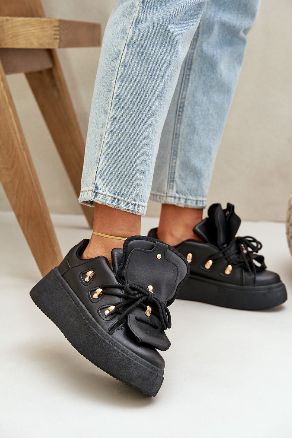 Športová obuv model 206862 Step in style 36