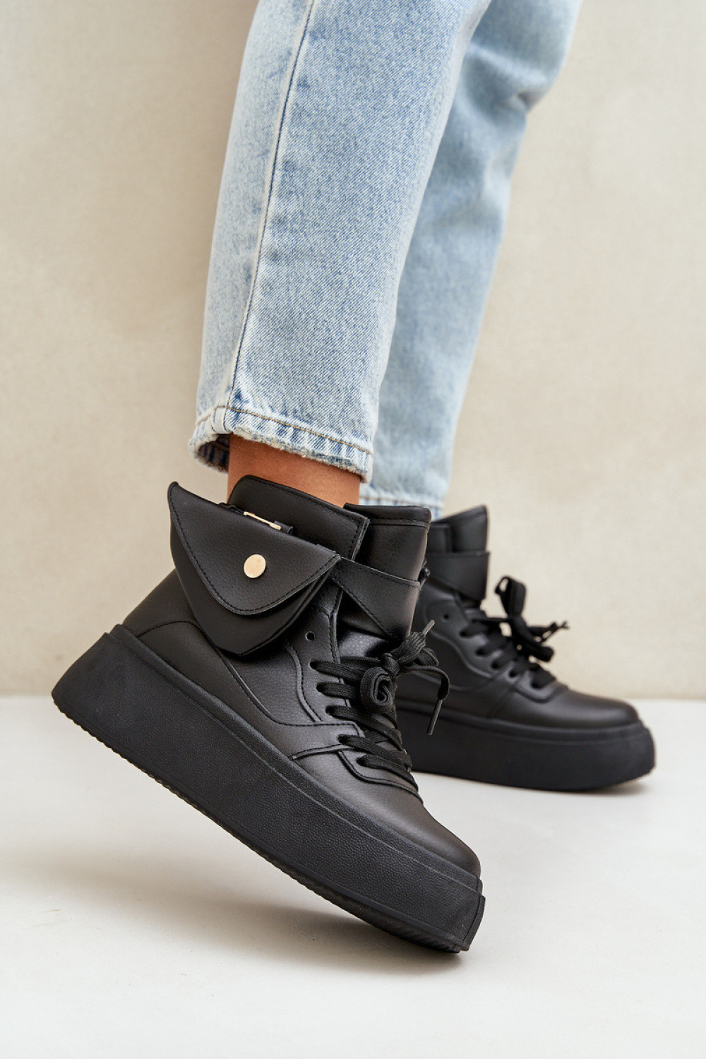 Športová obuv model 206863 Step in style 36
